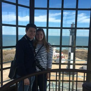 Meet your Posher, Marissa